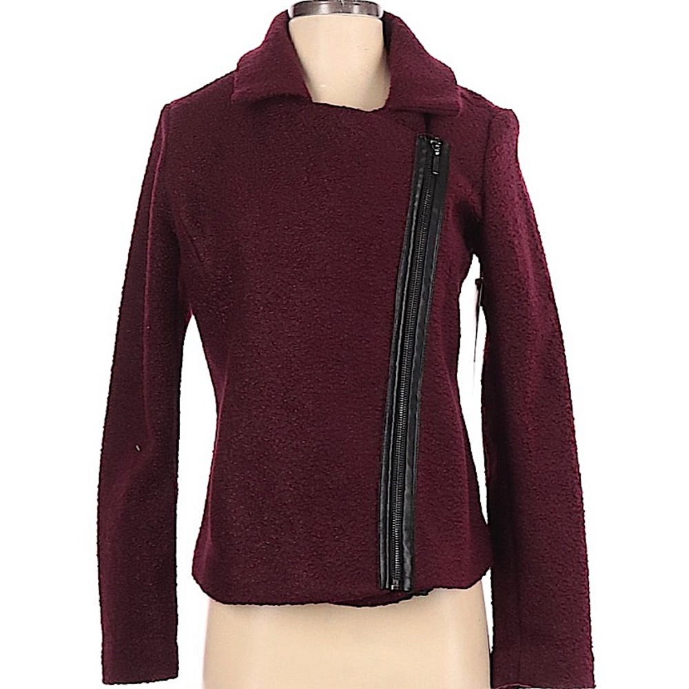 Small Liverpool Jacket